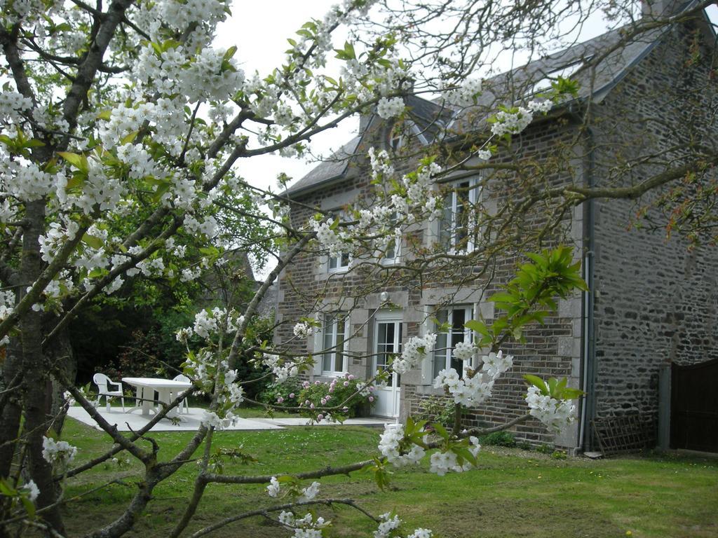 Vains St Michel 빌라 외부 사진